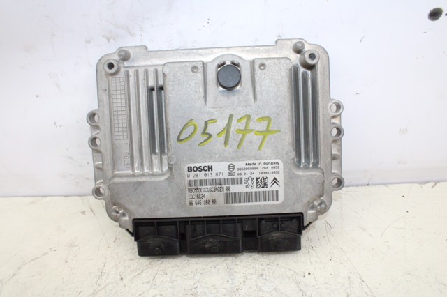 9664618080 Peugeot/Citroen