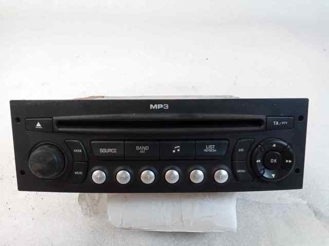 96646223XT Peugeot/Citroen
