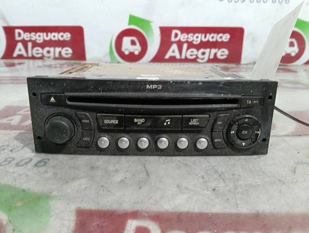 96646223XT Peugeot/Citroen