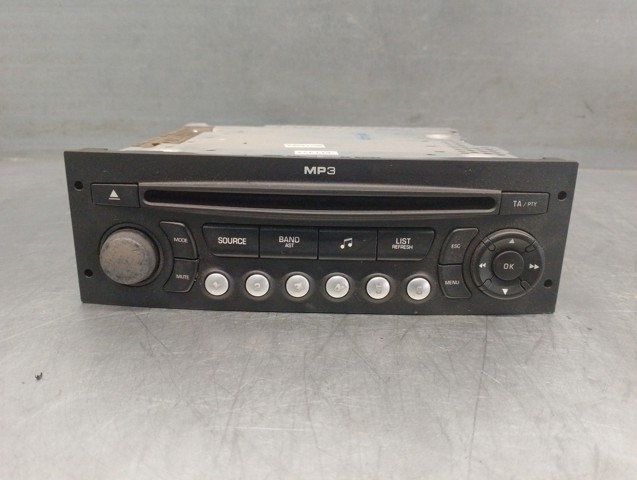 96646223XT Peugeot/Citroen