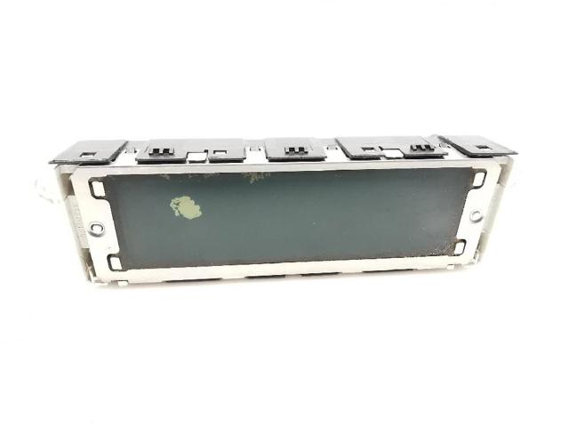 Mostrador multifuncional para Peugeot Partner 