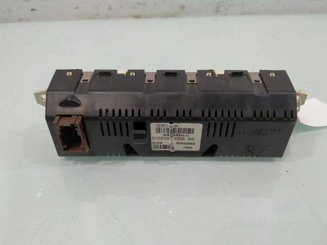 Mostrador multifuncional para Peugeot Partner 