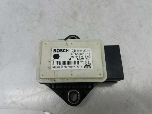 9664661580 Peugeot/Citroen