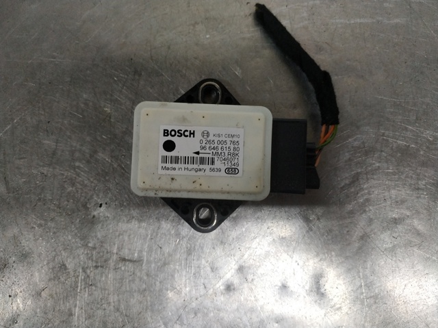 9664661580 Peugeot/Citroen