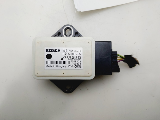9664661580 Peugeot/Citroen