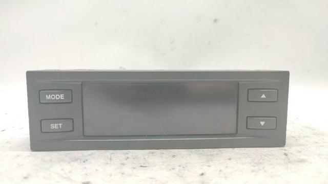 Mostrador multifuncional para Chevrolet Epica V250