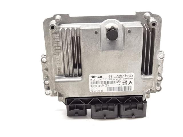 9664738680 Peugeot/Citroen