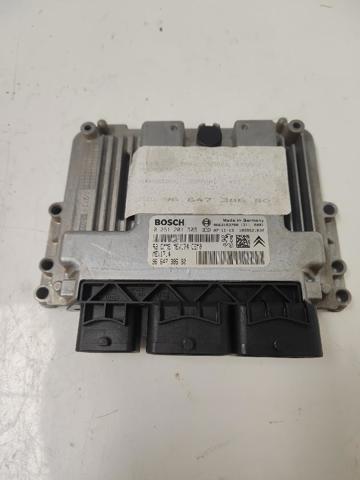 9664738680 Peugeot/Citroen