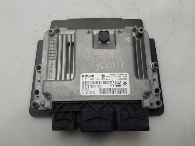 9664738680 Peugeot/Citroen