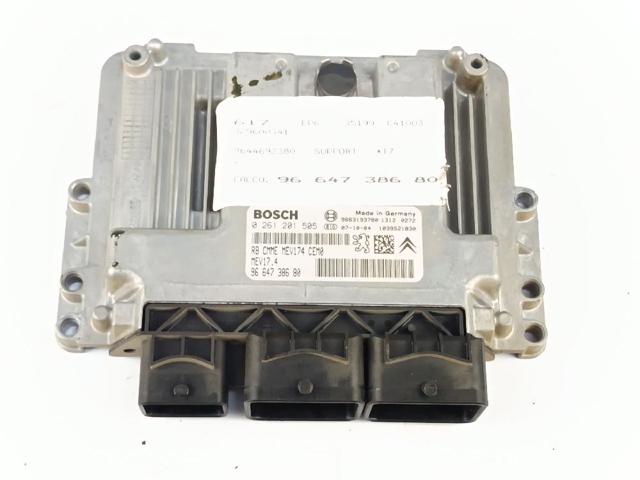 9664738680 Peugeot/Citroen
