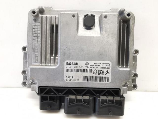 9664738680 Peugeot/Citroen