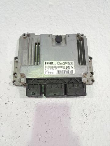9664738780 Peugeot/Citroen
