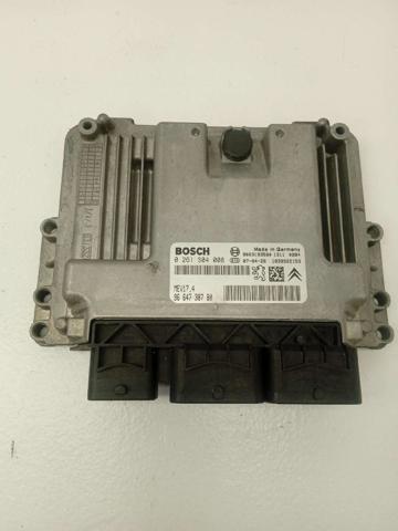 9664738780 Peugeot/Citroen