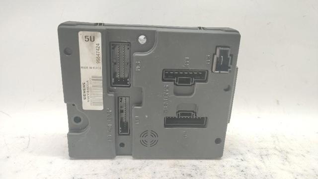 96647424 General Motors