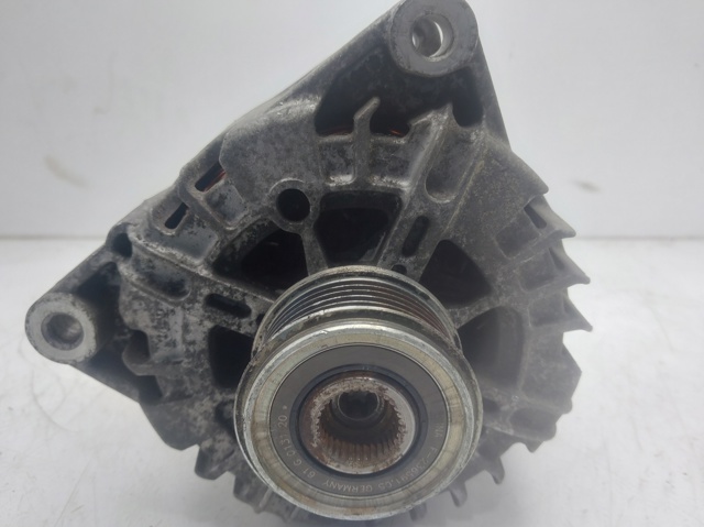 9664779680 Peugeot/Citroen