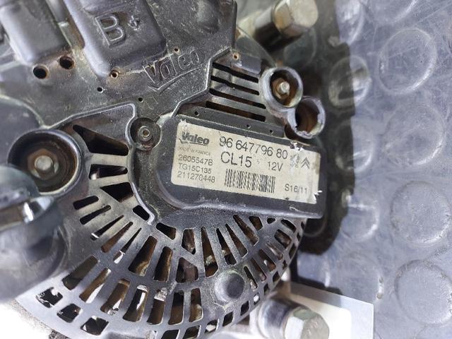 9664779680 Peugeot/Citroen