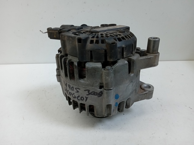9664779680 Peugeot/Citroen