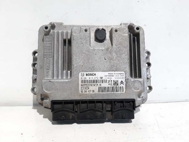 9664843780 Peugeot/Citroen
