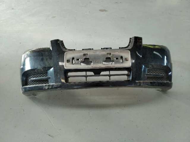 Pára-choque dianteiro para Chevrolet Aveo T250, T255