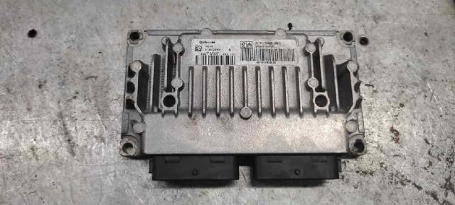 9664859580 Peugeot/Citroen