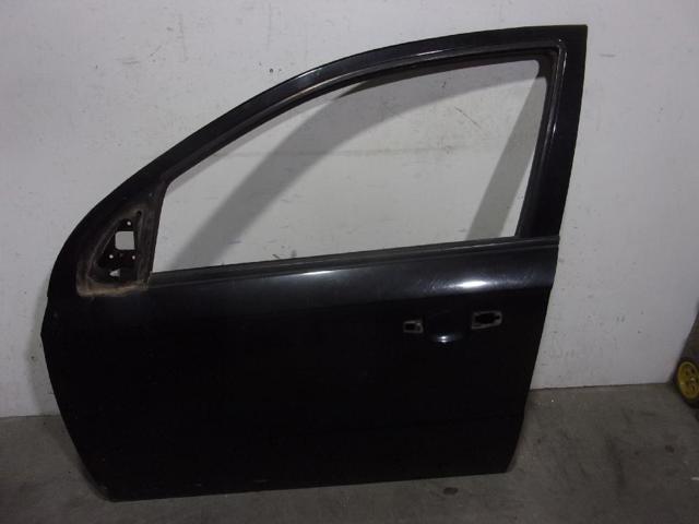 Porta dianteira esquerda 96648795 GM