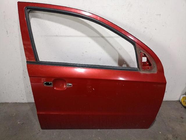Porta dianteira direita 96648796 GM