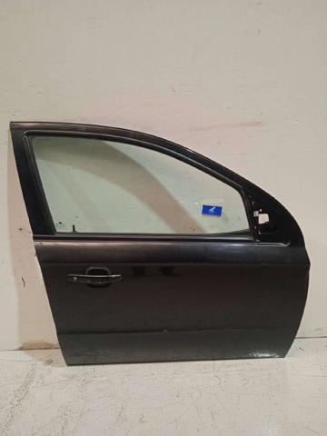 Porta dianteira direita 96648796 GM