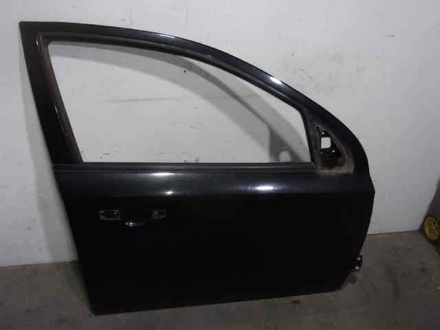 Porta dianteira direita 96648796 GM
