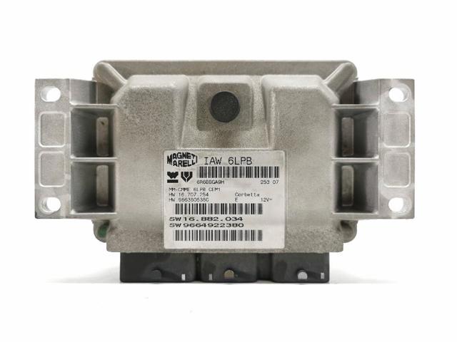 9664922380 Peugeot/Citroen