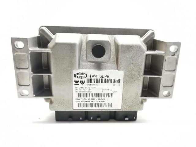 9664922380 Peugeot/Citroen