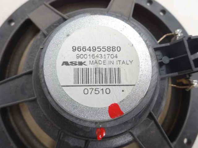 9664955880 Peugeot/Citroen