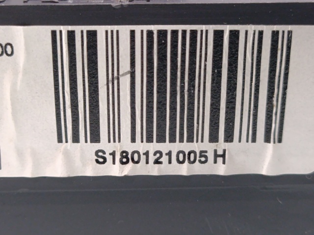 9664992380 Peugeot/Citroen