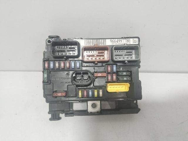 9664997780 Peugeot/Citroen