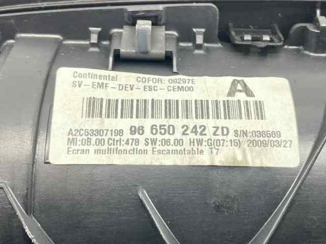 96650242ZD Peugeot/Citroen