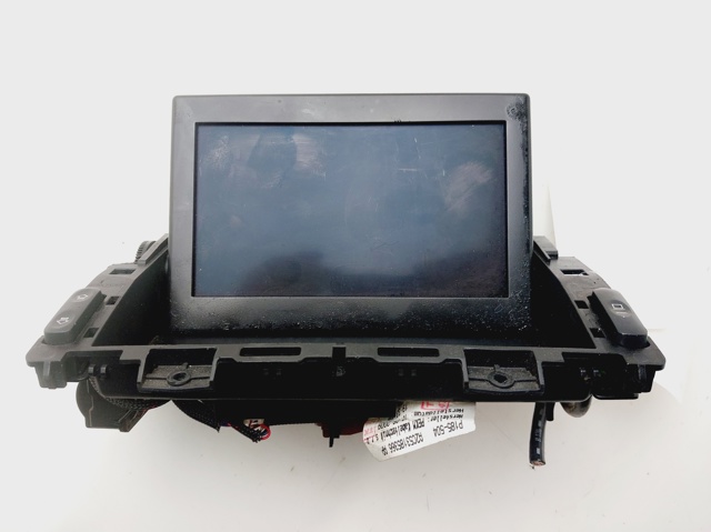 96650242ZD Peugeot/Citroen