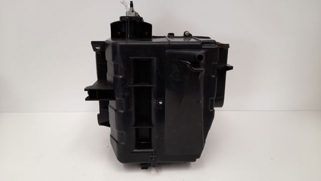 Radiador de forno (de aquecedor) 96650492 GM