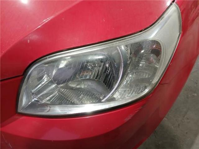 Luz esquerda 96650521 GM