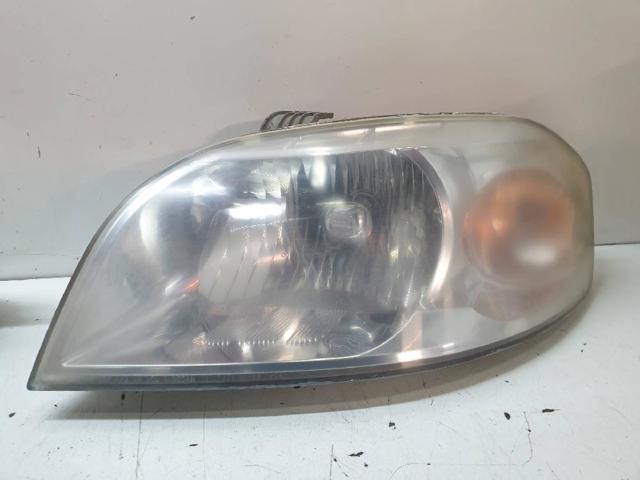Luz esquerda 96650521 GM