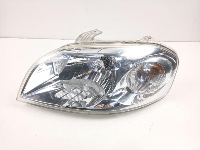 Luz esquerda 96650521 GM
