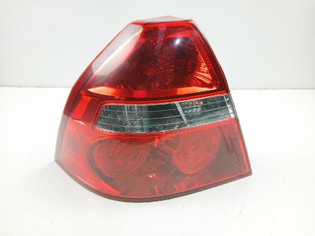 Lanterna traseira esquerda 96650614 GM