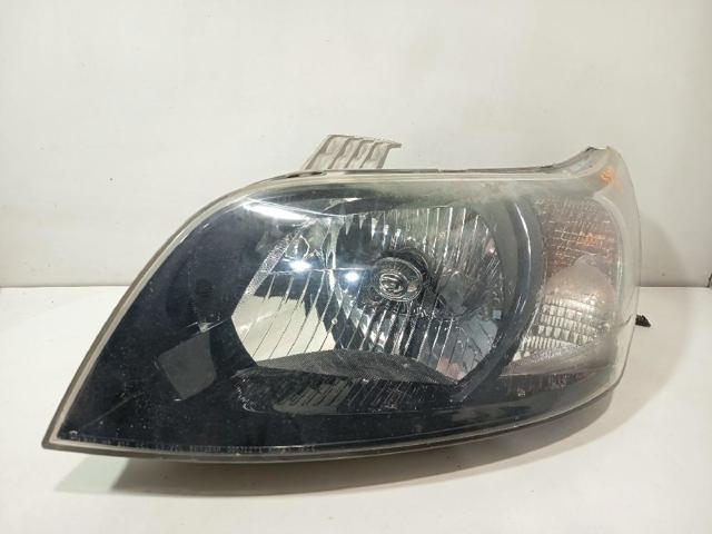 Luz esquerda 96650754 GM