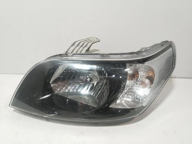 Luz esquerda 96650754 GM