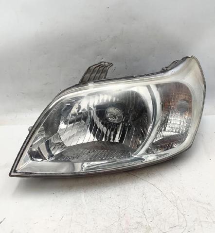 Luz esquerda 96650754 GM