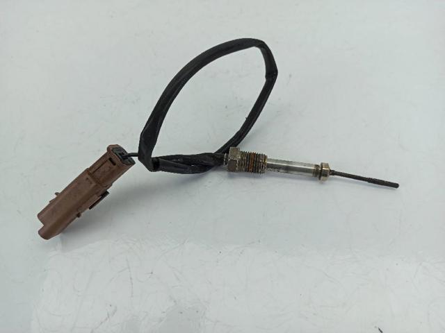 Sensor de temperatura dos gases de escape (GE), de filtro de partículas diesel 9665090280 PEUGEOT