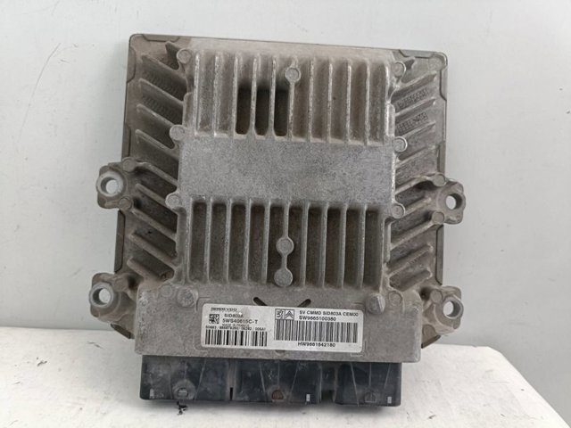 9665100380 Peugeot/Citroen