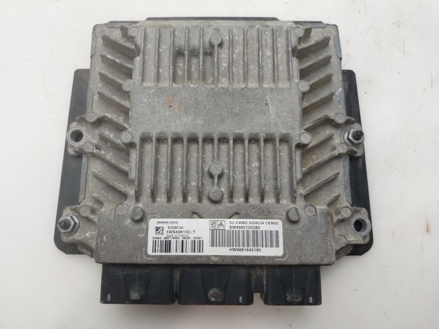 9665100380 Peugeot/Citroen