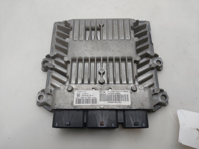 9665100380 Peugeot/Citroen