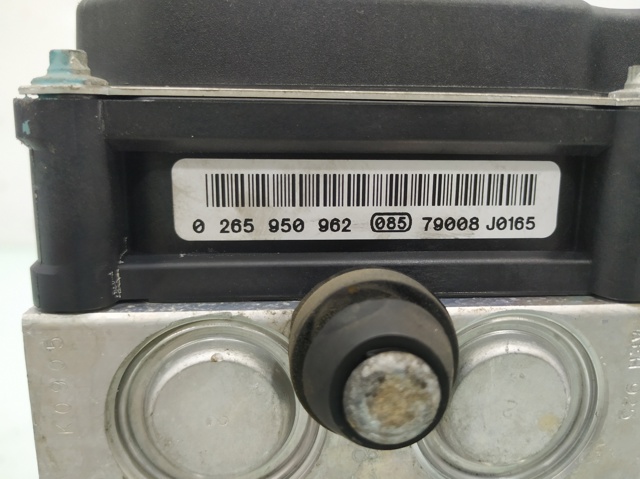 9665106680 Peugeot/Citroen