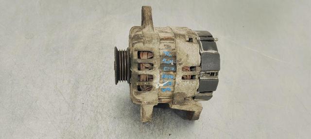 96652100 General Motors
