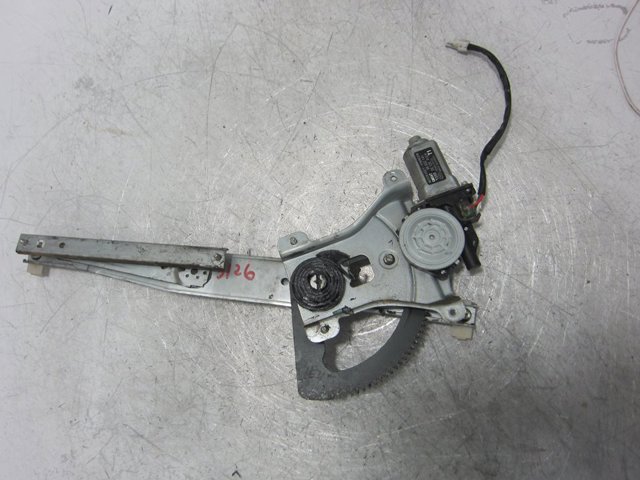 96652141 General Motors